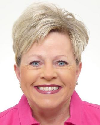 Debbie Kroner, Steppin' Out in Pink chairwoman